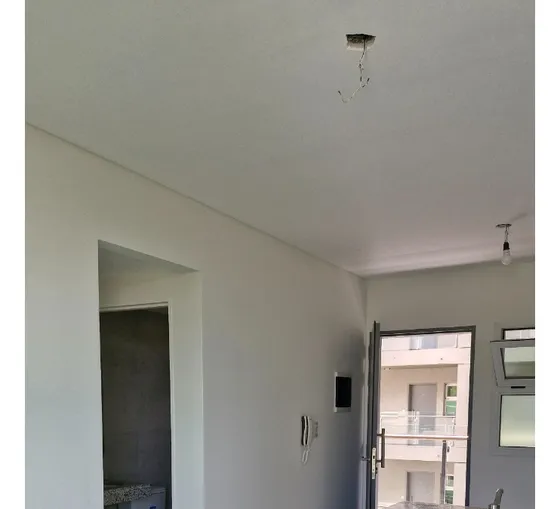 Alquiler De Departamento De 1 Dormitorio Sin Balcón - Pte. Roca 2345, Rosario
