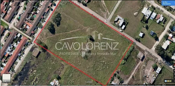  Florisbelo Acosta Y 212. Lotes En Venta - Barrio En Pleno Crecimiento!