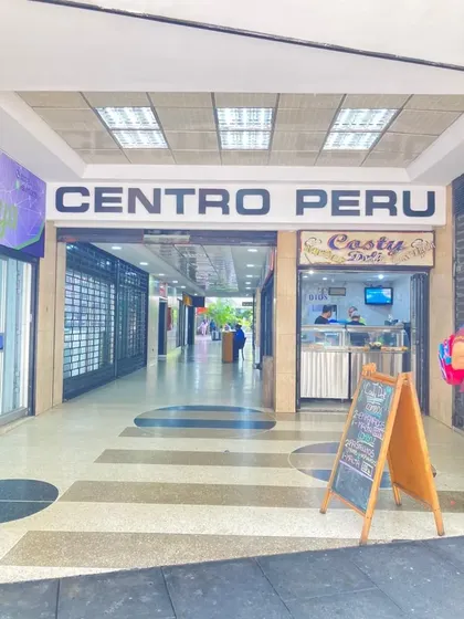 Vendo Oficina En Centro Perú En Chacao