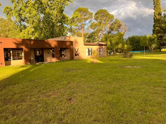 Complejo, Casa Quinta Fines De Semana