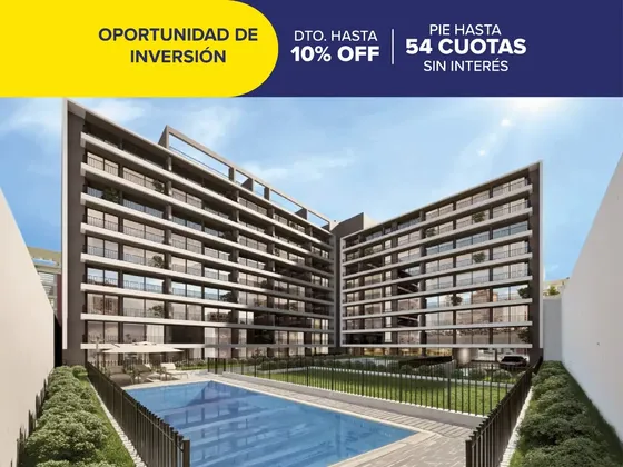 Edificio Ciudadano Prat - Regenera