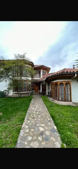 Venta! Encantadora Casa En Barrio Colonial, Machalí.