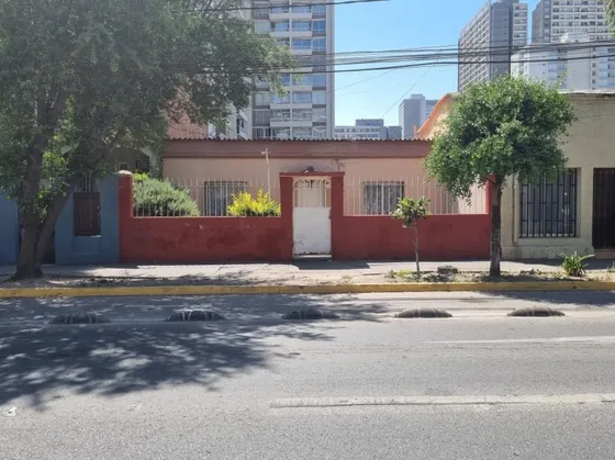 Concón A Pasos De Alameda