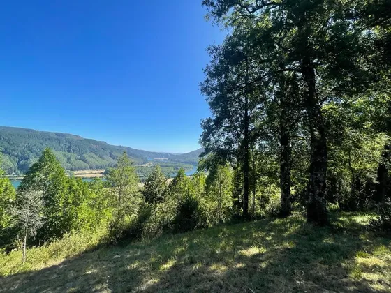 Parcela En Venta En Valdivia