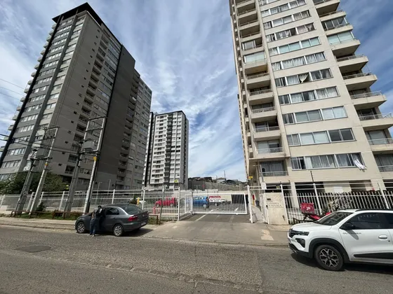 Rebajado !! Departamento 2 Dormitorios En Venta, Reñaca Alt