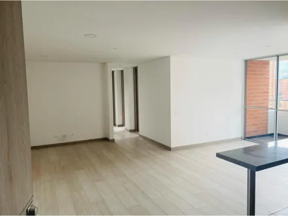 Venta De Apartamento En Sabaneta 