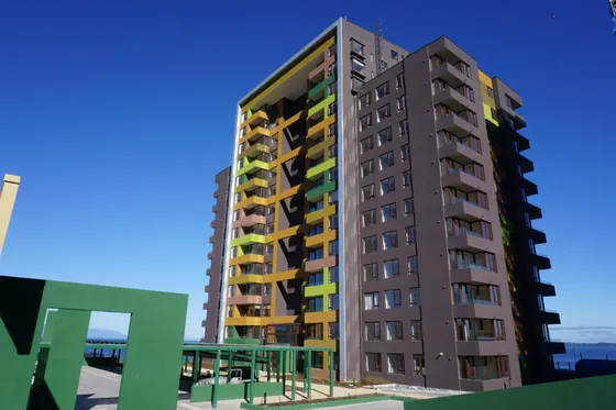 1391 - Puerto Montt N°1641, Depto. 906-ts, Condominio Terram