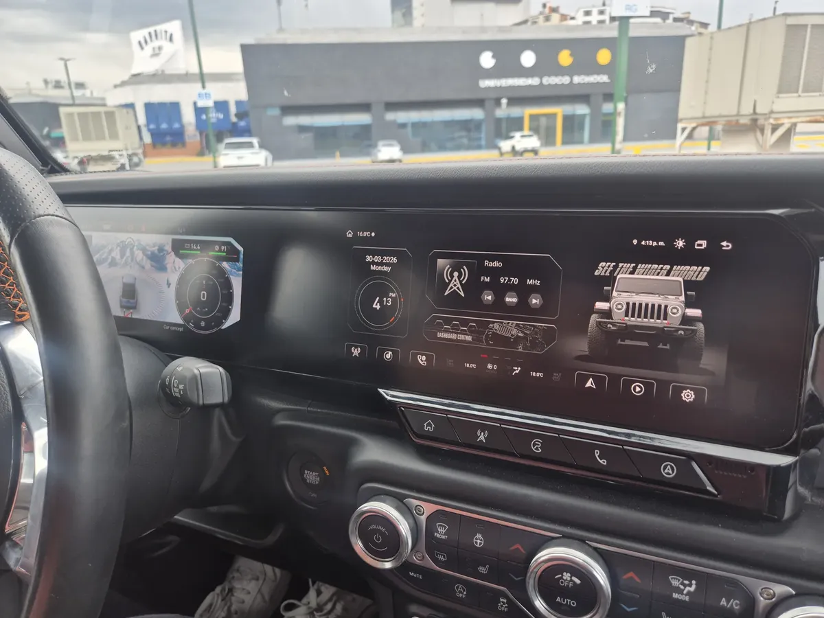 Jeep Mojave 2023 Full Equipo4504910866631987213
