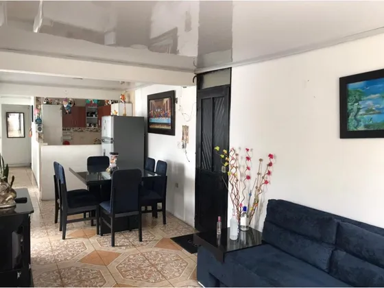 Se Vende Apartamento De 4 Alcobas Por Bomeros, Villamaría