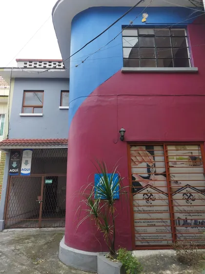 Casa En Venta Centrica En Privada En Cordoba, Veracruz. 