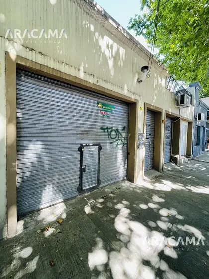 Local En Venta En Monte Grande