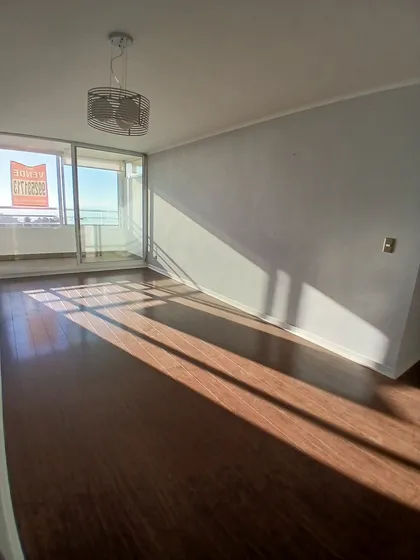 Venta 80m2 Departamento 3d 2b 1e 1bo  Manantiales - Concón 