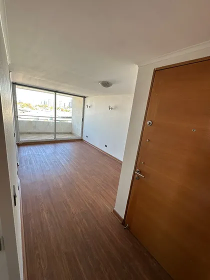 Departamento Impecable Arrienda Directo (sin Comisiones)