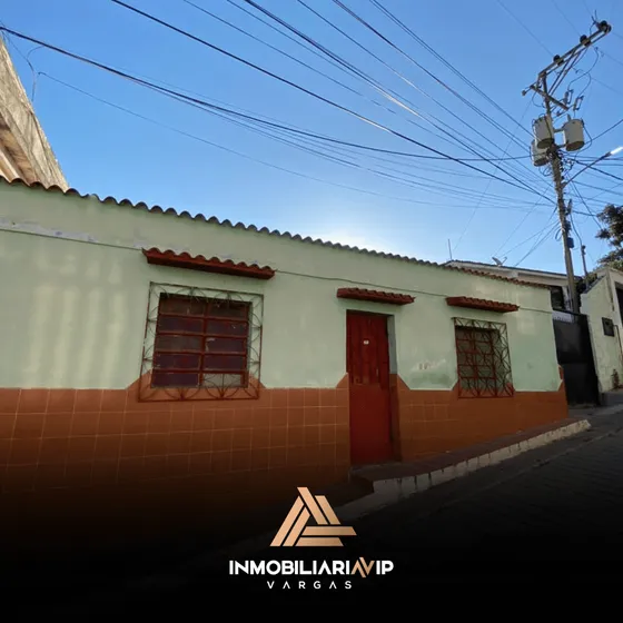 Te Ofrecemos En Venta Terreno Ubicado En Las Tunitas - Catia La Mar - Estado La Guaira.  Ref 006 - 592