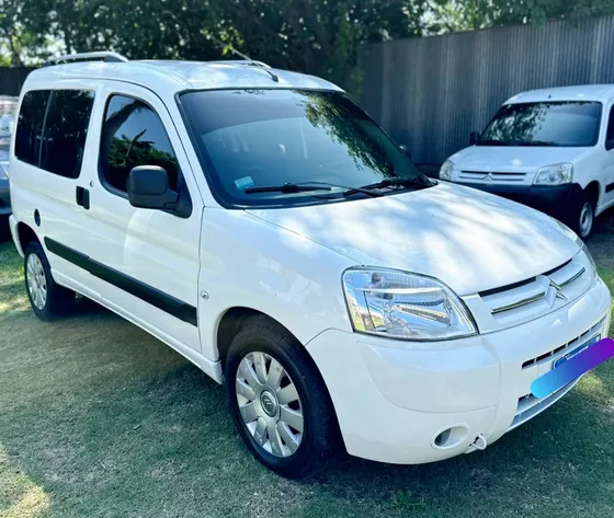 Citroën Berlingo Multispace 1.6 Xtr 115 Am18