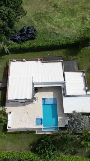 Vendo Espectacular Finca En Santa Fe De Antioquia 