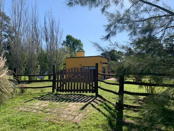 Venta / Quinta. Rn 188 Km 152 A Pasos De La Villa San Ignacio.  B. San Carlos  Junín  B