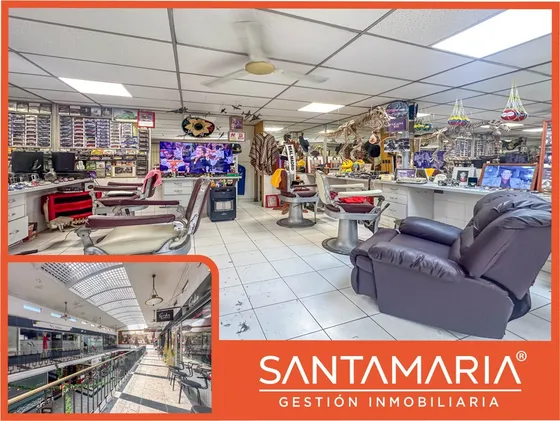 Venta Local Comercial, Concepción