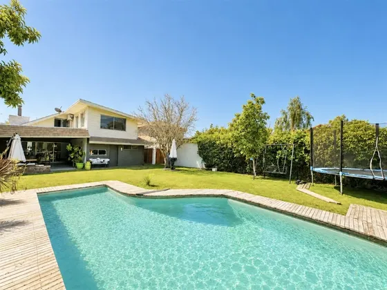 En Exclusiva: Sport Francés / 540 M2 Terreno