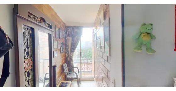 Casa En Venta Medellin La Mota Belen