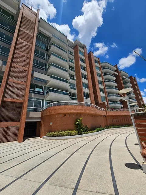 En Venta Apartamentos Precio Pre-construcción Residencias Tepuy, Ubicado En El Mirador De Los Campitos En Caracas