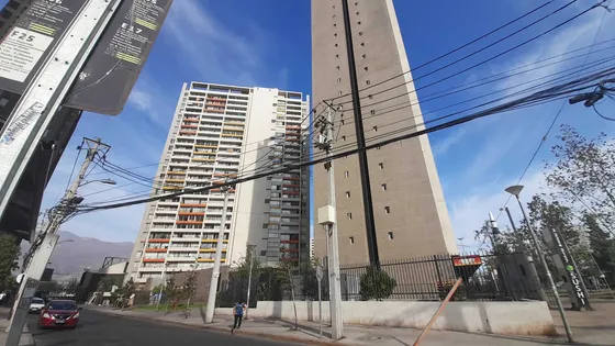 Cómodo Depto. 2d+1b, La Florida (92166)