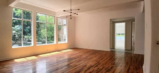 Increíble Departamento En Renta En Polanco Taine