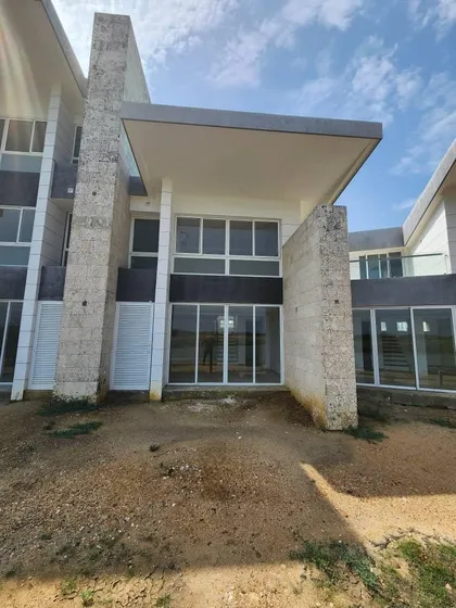 Se Vende Townhouse Obra Blanca  Morrocoy (ms)
