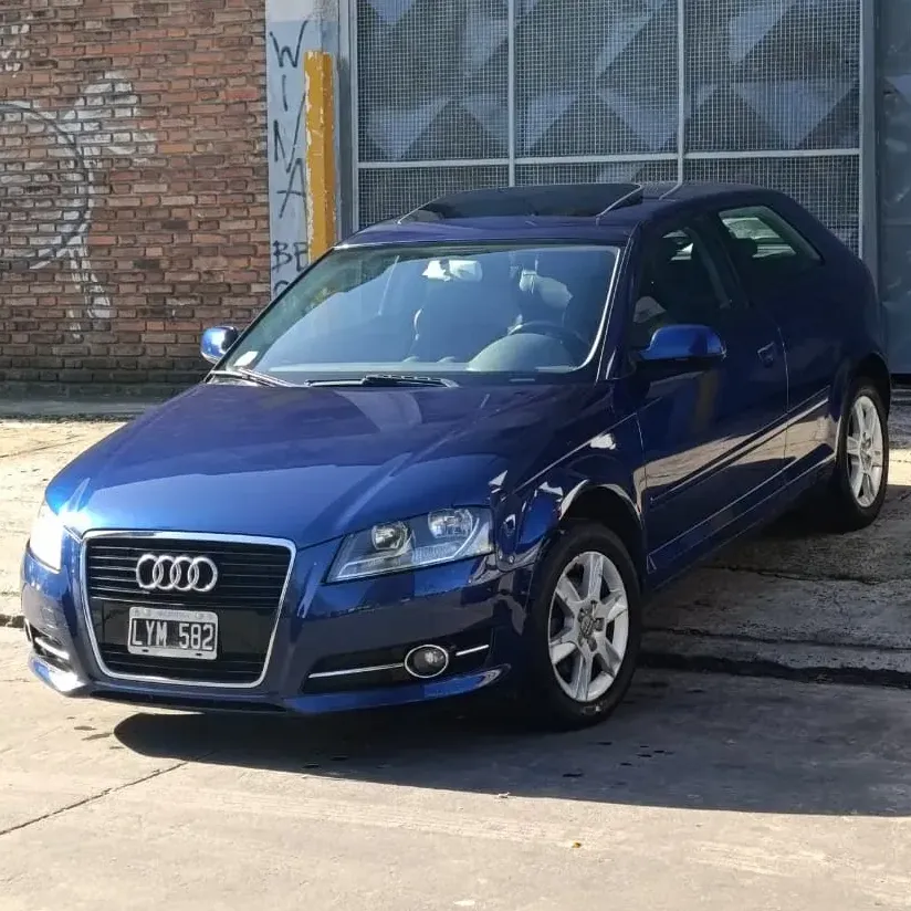 Audi A3 1.4 TFSI 150 CV 3-Door