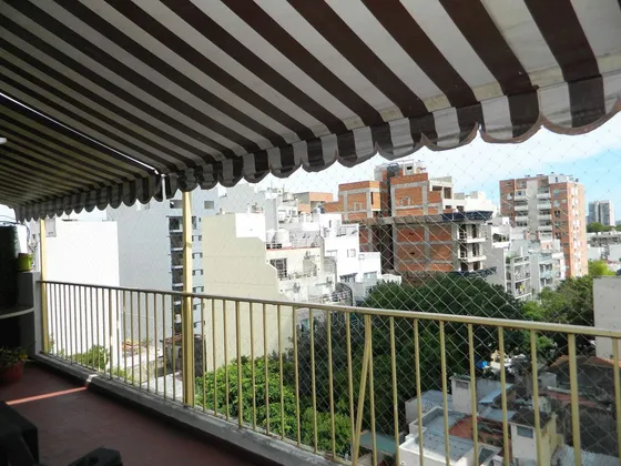 Venta Departamento 3 Ambientes Saavedra
