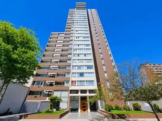 Departamento En Arriendo 1d1b, Concepción Centro.