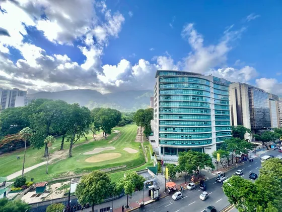El Rosal Alquiler De Oficina 03 Coworking Estación De Trabajo De 13,29m2 Al Lado Del Metro De Chacaito