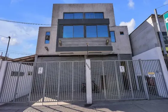 Hotel Corporativo Amplio Y Luminoso (163479)