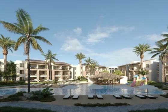 Apartamentos La Romana 