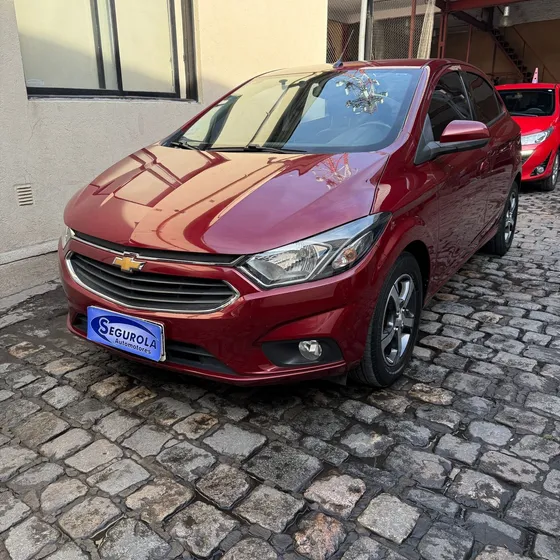 Chevrolet Onix 1.4 Ltz At 98cv