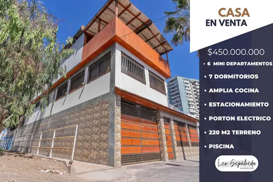 Ubicacion Inmejorable En Esta Hostal Con Casa (70220)