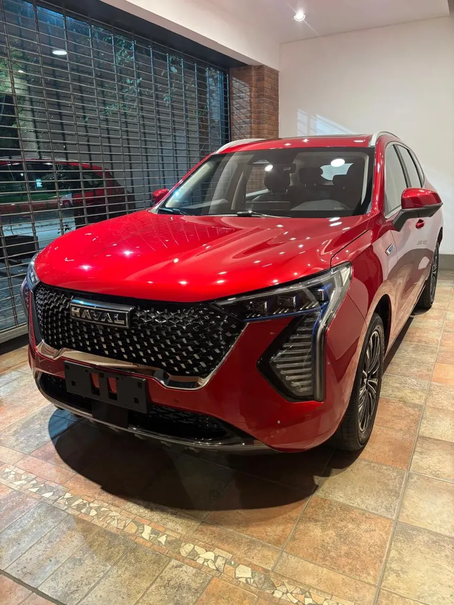 GWM Haval 1.5T Jolion Hev Supreme 2Wd