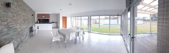 Quinta En Venta - Espacio Principal, Baño - Parrilla Y Pileta - 1000 Mts2 - Los Talas