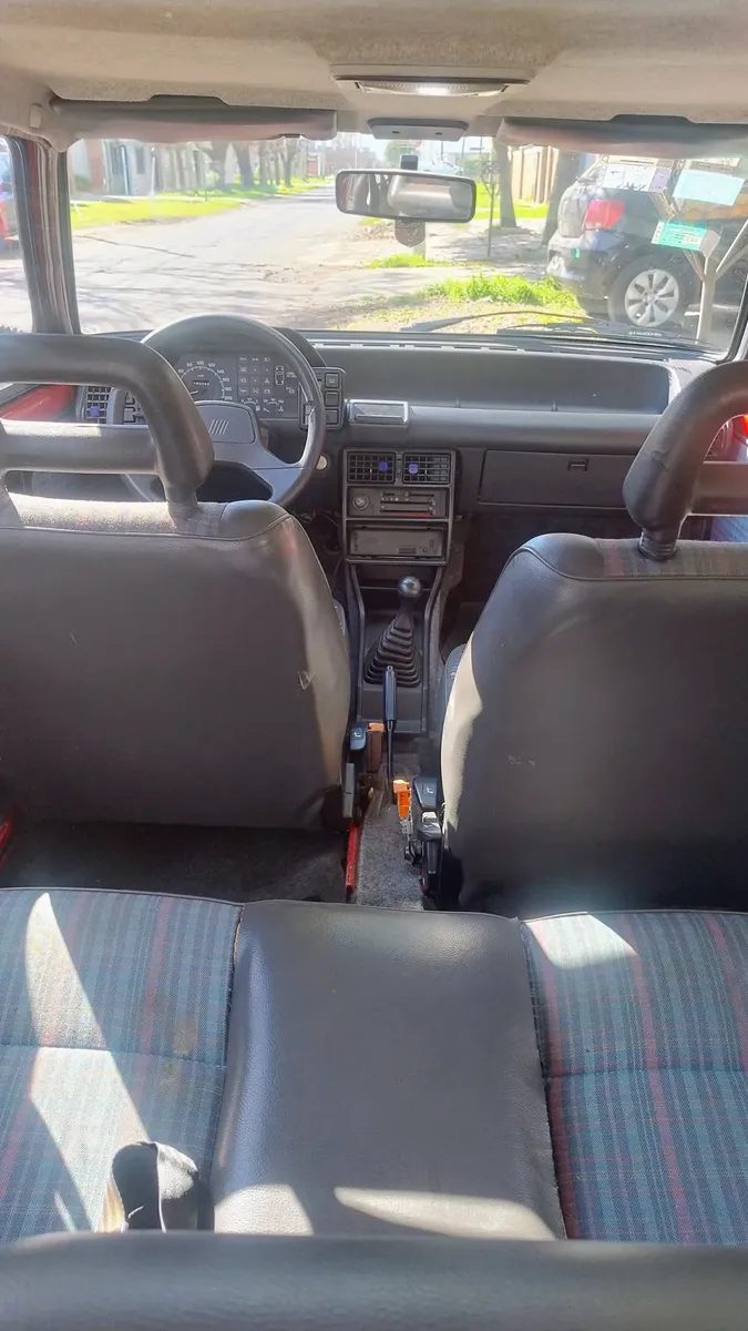 Fiat Uno 1.6 Cl527829978664161287