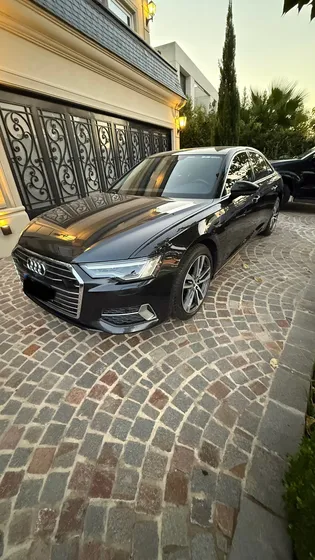 Audi A6 3.0 55 Tfsi Stronic Quattro 340cv