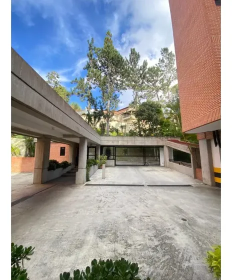 Apartamento En Venta Urb. Parque El Retiro - San Antonio De Los Altos