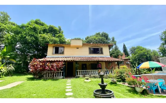 Venta De Finca En Sopetran Antioquia 