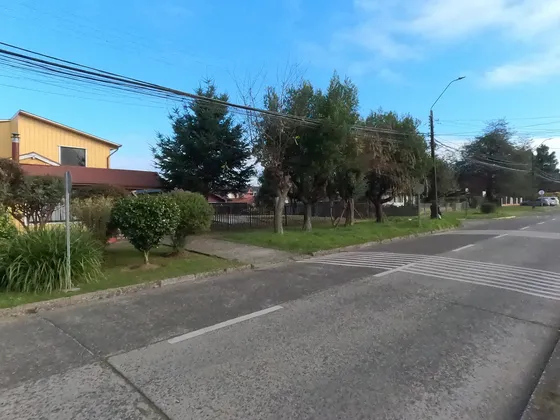 Invierta Hoy - Terreno Céntrico Con Plusvalía Garantizada