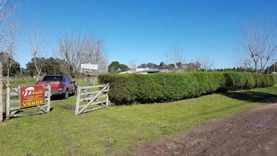 Quinta En Venta En 20 De Junio