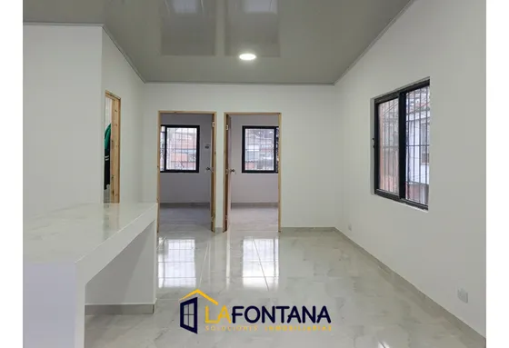 Se Arrienda Apartamento En San Cayetano 