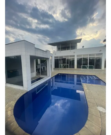 Venta Casa Condominio De 1800mt2 En Cascajal, Sur De Cali 8312.