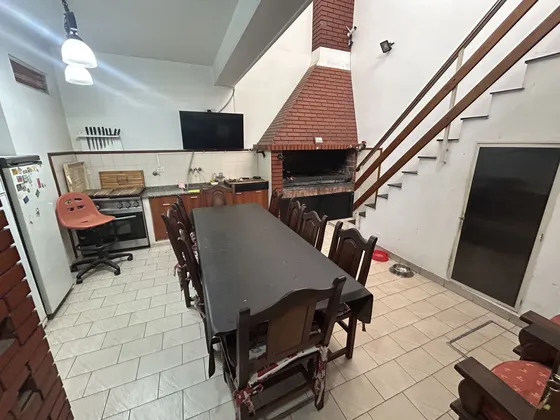Venta Casa 6 Amb Versalles Villa Real