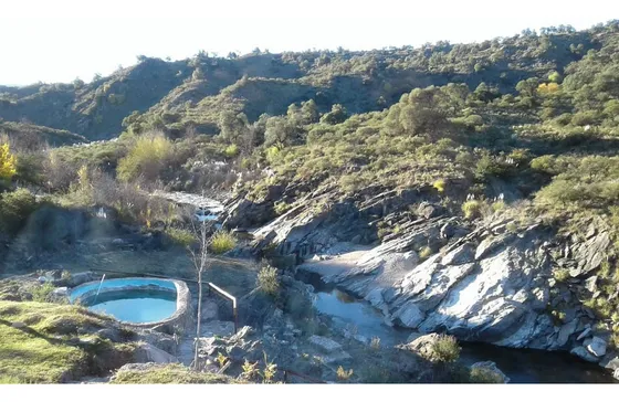 Casa En Venta En Siete Cajones