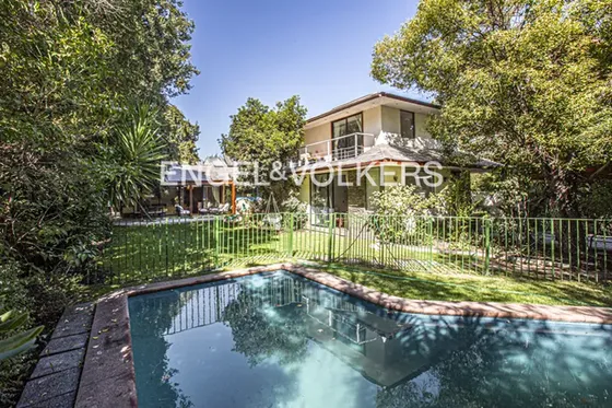 Venta Casa San Damián, Las Condes