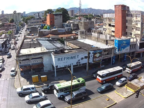Venta Local Comercial Av.bolívar:alta Visibilidad Y Tráfico